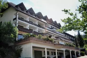 Waldhotel Post