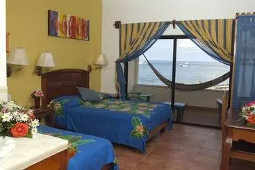 Sueno Del Mar Resort