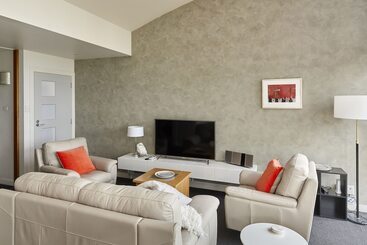 شقق خاصة سياحية Tamar River Apartments