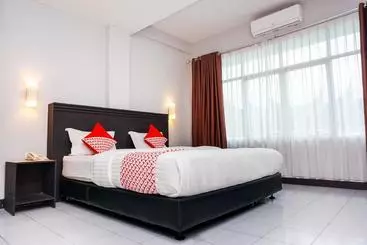 Pagaruyung Hotel Batusangkar By Oyo Rooms