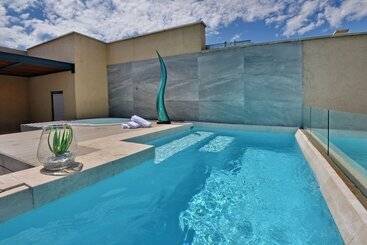 The Houghton Hotel, Spa, Wellness & Golf