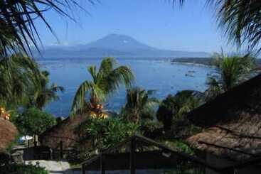 酒店 Coconuts Beach Resort