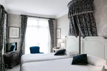 酒店 Butlers Townhouse