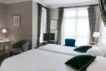 酒店 Butlers Townhouse