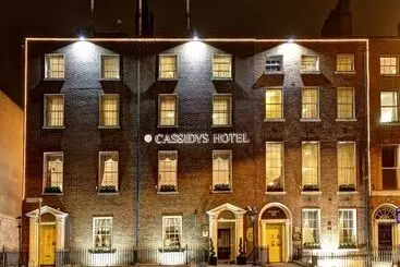 호텔 Cassidys