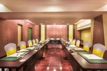 Grand Chennai By Grt Hotels