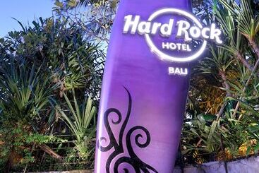 Hard Rock Hotel Bali
