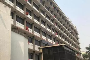 בית מלון כפרי Heritage Formerly Known As Comfort Inn Heritage