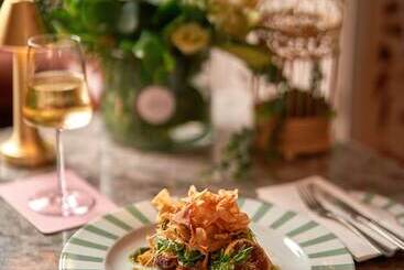 Imperial Hotel Cork City