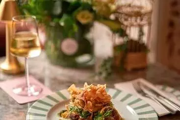 Imperial Hotel Cork City