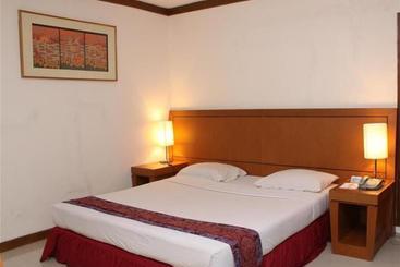 Hotel Patra Jasa Cirebon