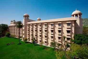 Hotel Trident Jaipur