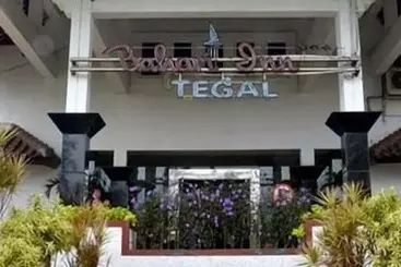 Hotel Bahari Inn Tegal