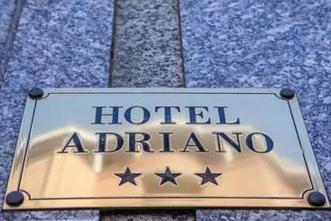 فندق Adriano
