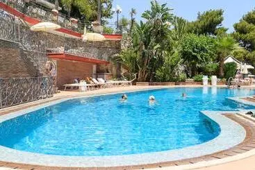 Hotelli Ariston And Palazzo Santa Caterina