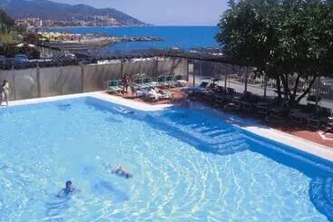 酒店 Bellevue Et Mediterranée