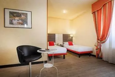 Jr Hotels Bologna Amadeus