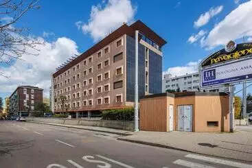 Jr Hotels Bologna Amadeus