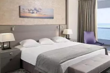 Vert Dead Sea By Afi Hotels