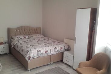 מלון דירות Moonligt Pansiyon