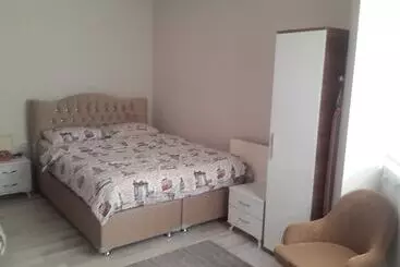 Aparthotel Moonligt Pansiyon