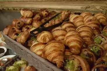 ホテル Hôtel L Arapède