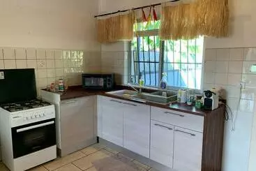 Apartamentos turísticos Wendy Location