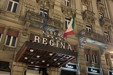 Grand Hotel Regina Salsomaggiore