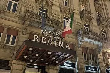 Grand Hotel Regina Salsomaggiore
