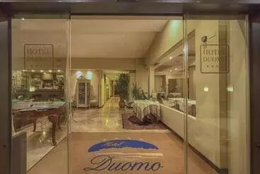 Отель Duomo