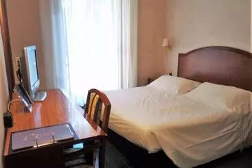 Отель Garden Terni