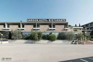 酒店 Garden Terni