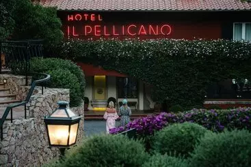 فندق Il Pellicano
