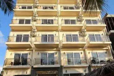 Hotel Icom Marina Sea View