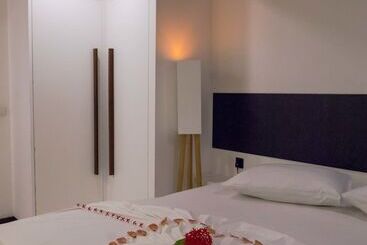 Rasdhoo Apartment Lodge