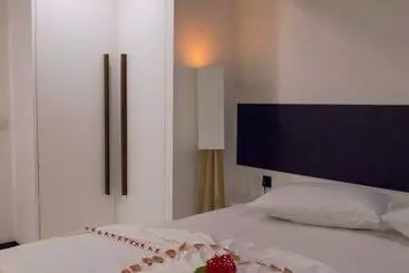 Rasdhoo Apartment Lodge