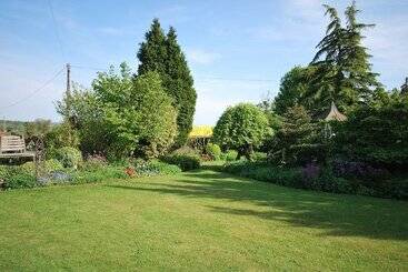 ホテル Dannah Farm Country House