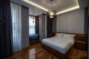 Hotel Galataco