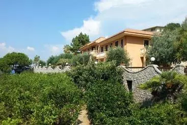 Hotelli Residence Baiadoro