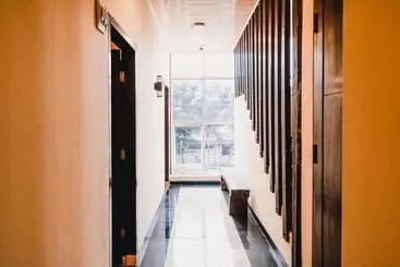 ペンション Reddoorz Near Halim Perdanakusuma 3