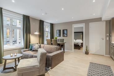 Forenom Apartments Oslo Opera