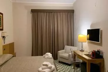 酒店 Albergo Russo