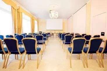 Grand Hotel President