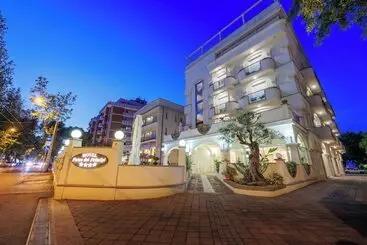 هتل Parco Dei Principi Boutique