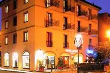 هتل Regent In Pieno Centro