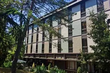 فندق Terme Salvarola