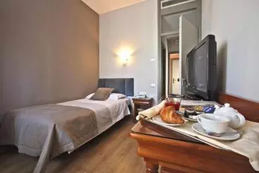 ホテル Terme Salvarola