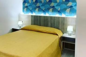 Hôtel Villa Patrizia Siena