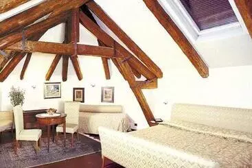 בית מלון כפרי Villa Stucky