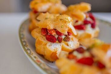 فندق Villino Gallodoro